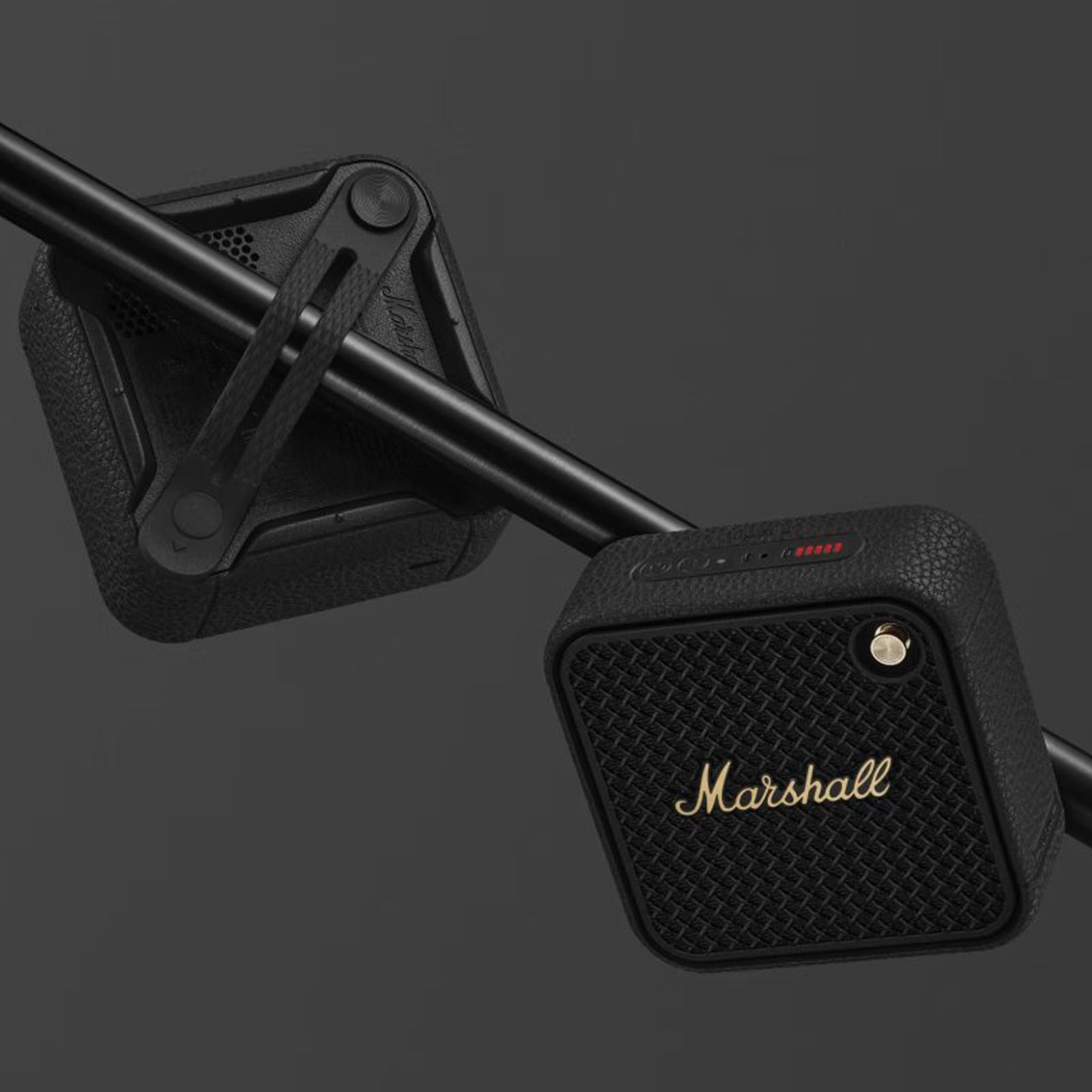 Buy Marshall Willen II 38W Portable Bluetooth Speaker (IP67